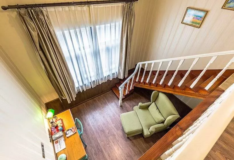 Wuyang Boutique Hotel   Hefang Street