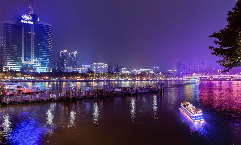 Отель Yimi Apartment Jie Deng Du Hui Branch