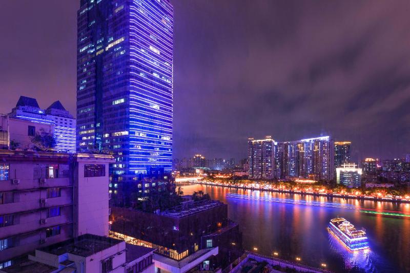 Отель Yimi Apartment Jie Deng Du Hui Branch