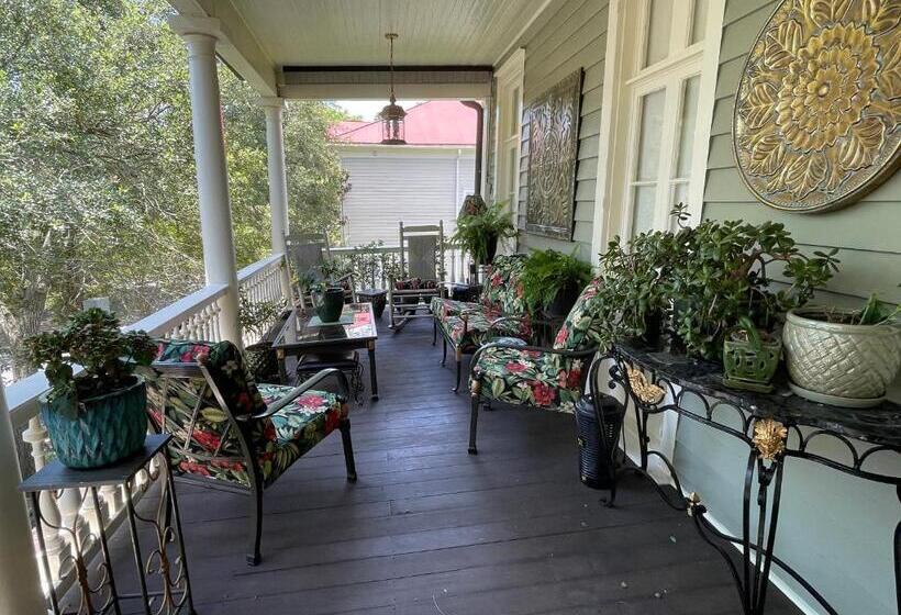 ホテル 22 Charlotte