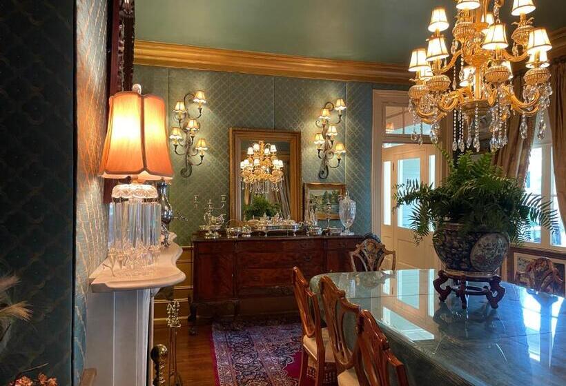 ホテル 22 Charlotte