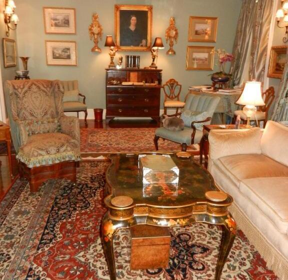 ホテル 22 Charlotte