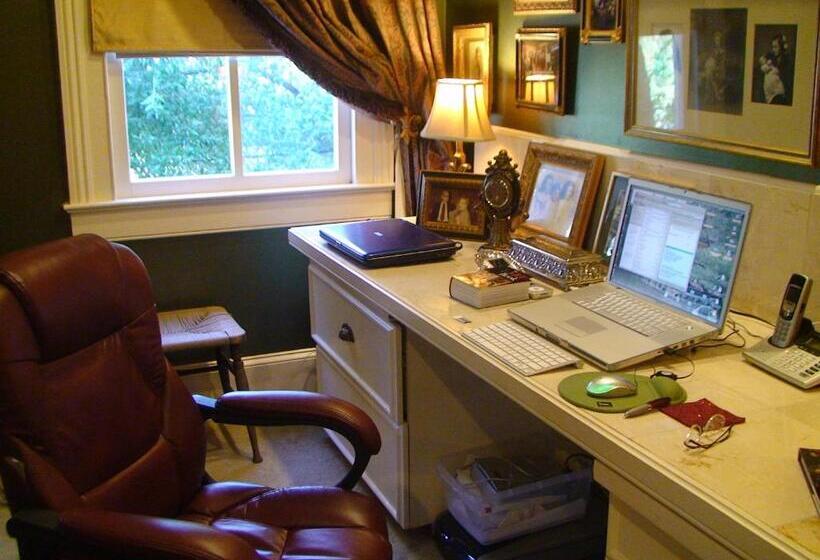 ホテル 22 Charlotte