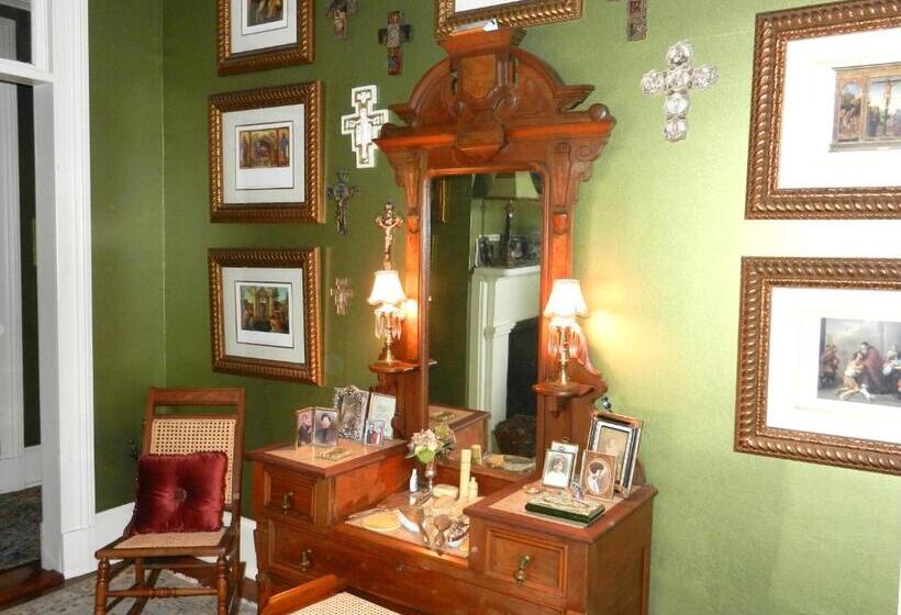 ホテル 22 Charlotte