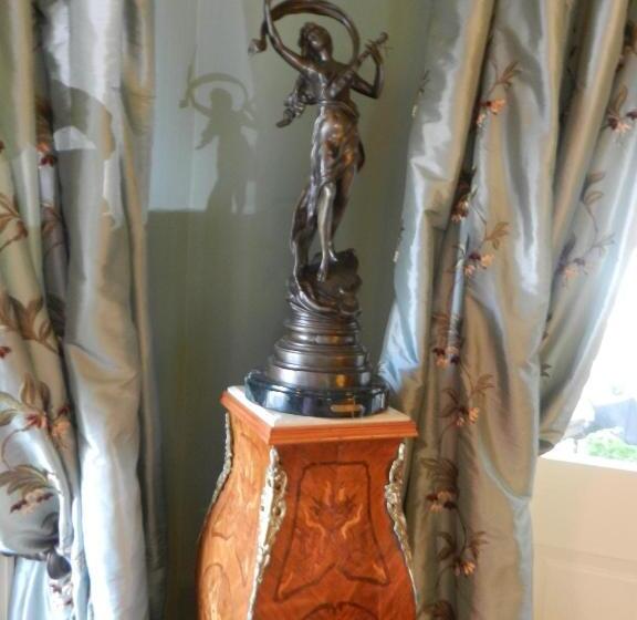 ホテル 22 Charlotte