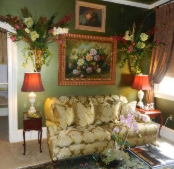 ホテル 22 Charlotte