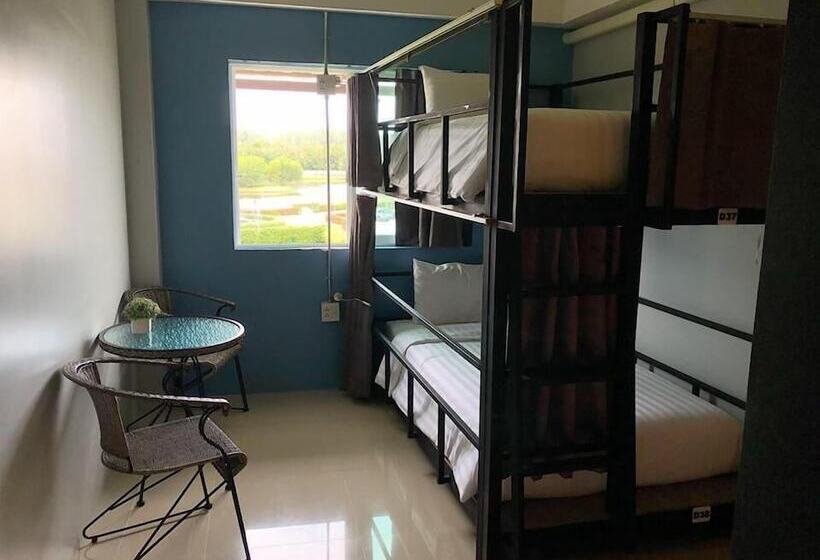 Hotel Airport Hostel Phuket