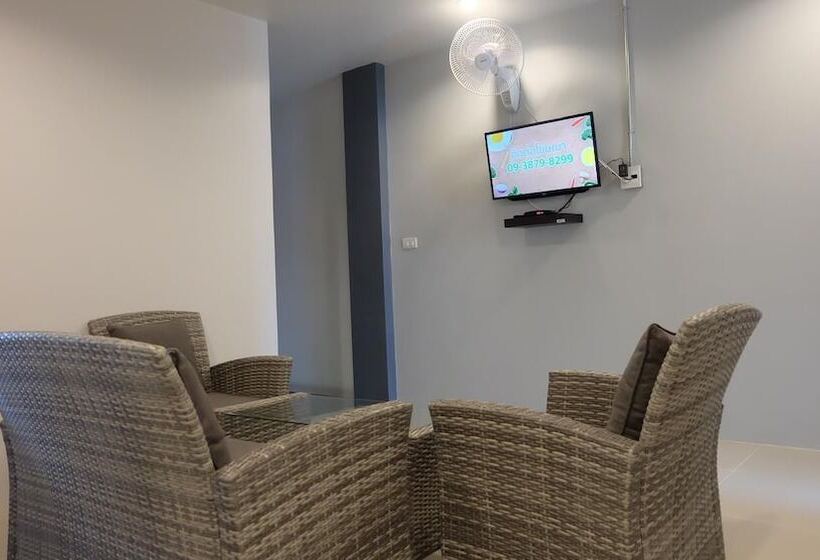 Hotel Airport Hostel Phuket