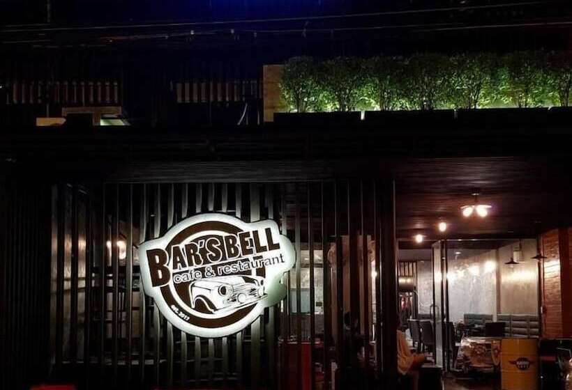 Hotel Airport Hostel Phuket