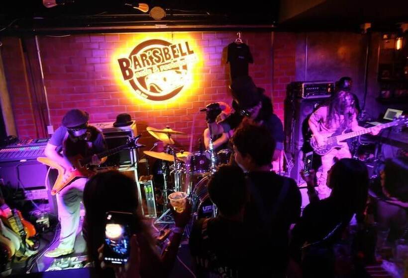 Hotel Airport Hostel Phuket