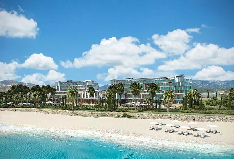 Amavi, Madefortwo Hotels   Paphos