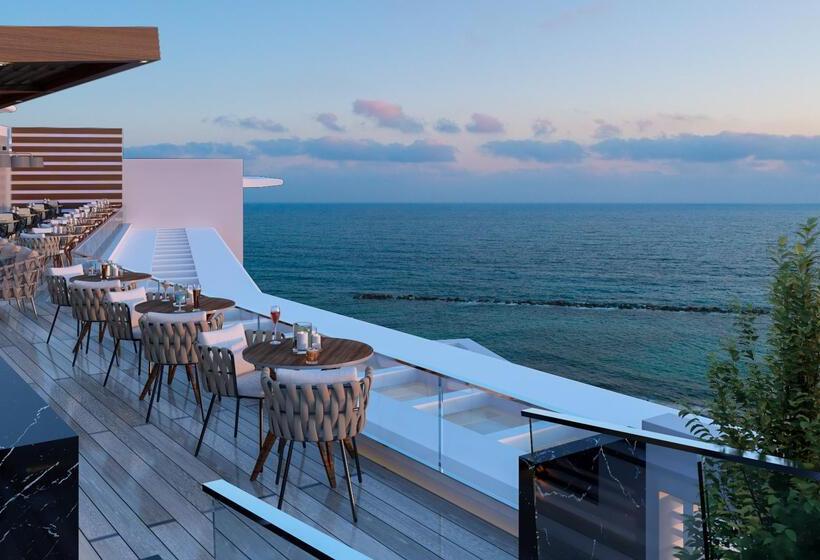 Amavi, Madefortwo Hotels   Paphos