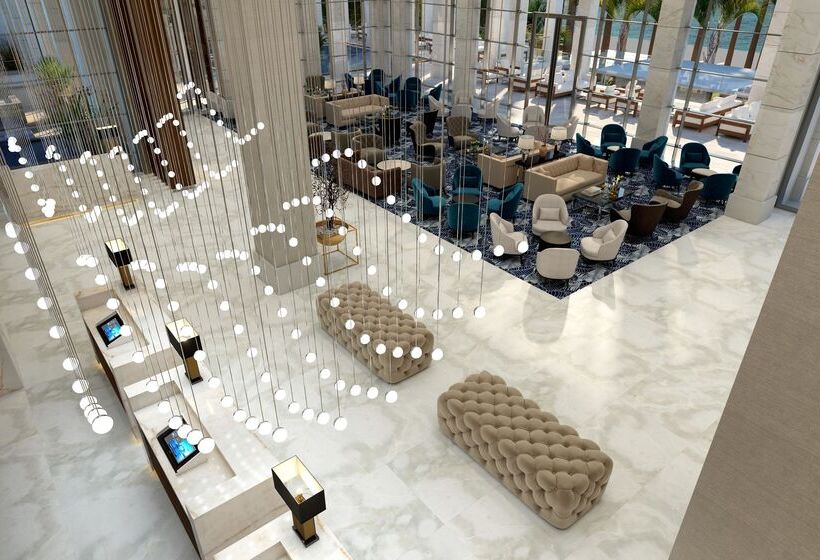 Amavi, Madefortwo Hotels   Paphos