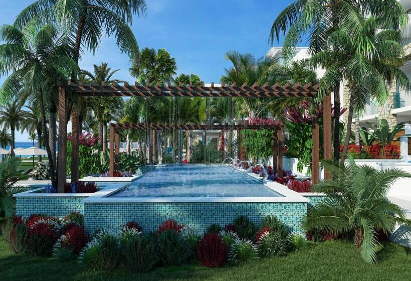 Amavi, Madefortwo Hotels   Paphos