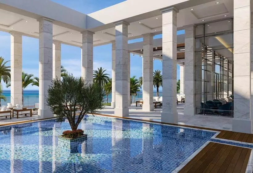 Amavi, Madefortwo Hotels   Paphos