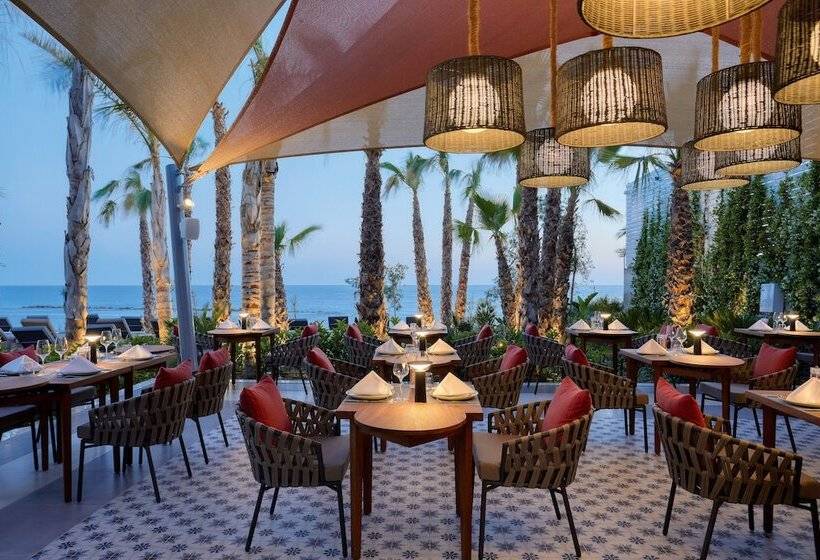 Amavi, Madefortwo Hotels   Paphos