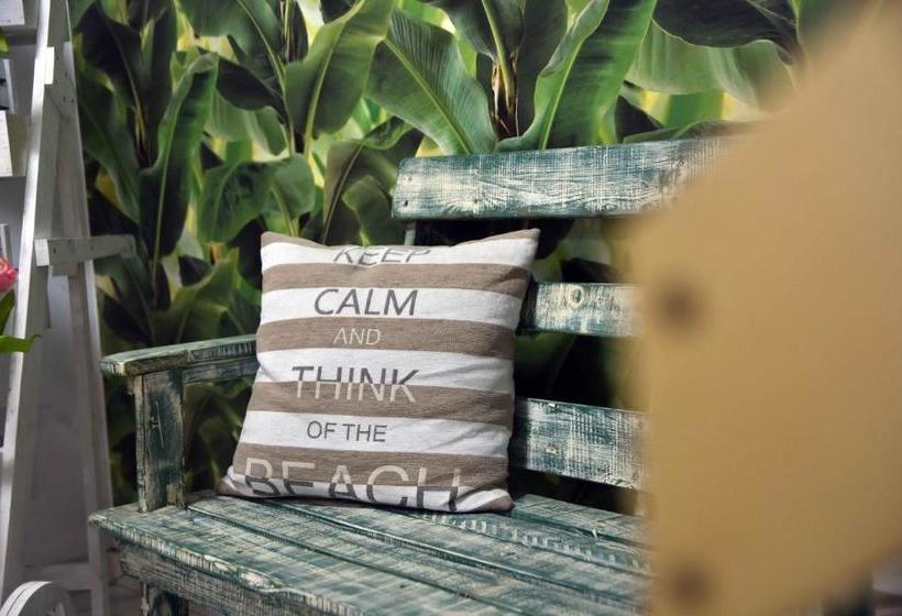 هتل Angela's Luxury Apartments