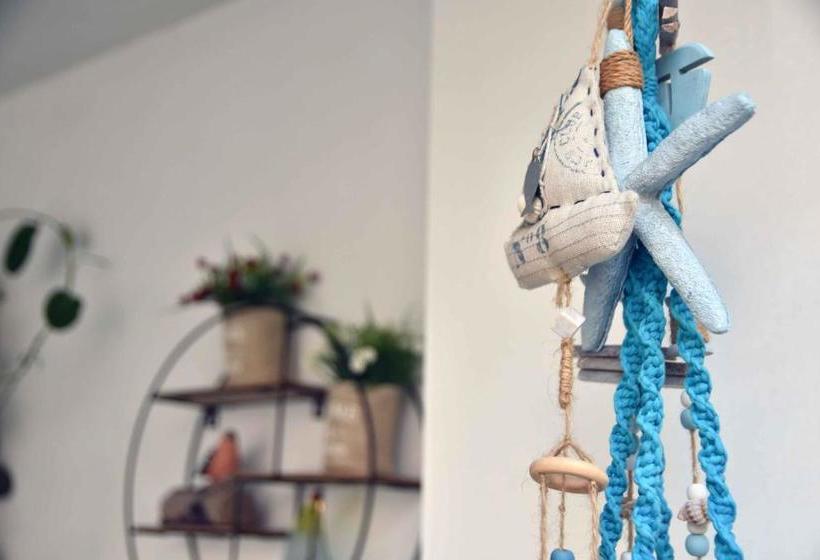 هتل Angela's Luxury Apartments