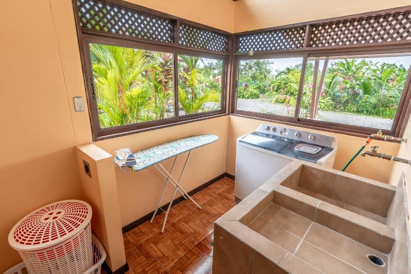 酒店 Aunty Arenal Lodge