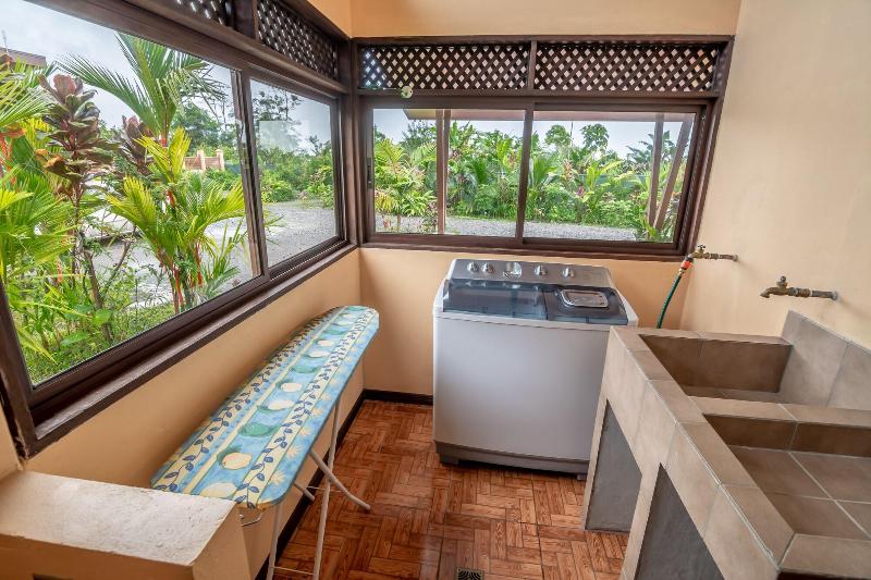 酒店 Aunty Arenal Lodge