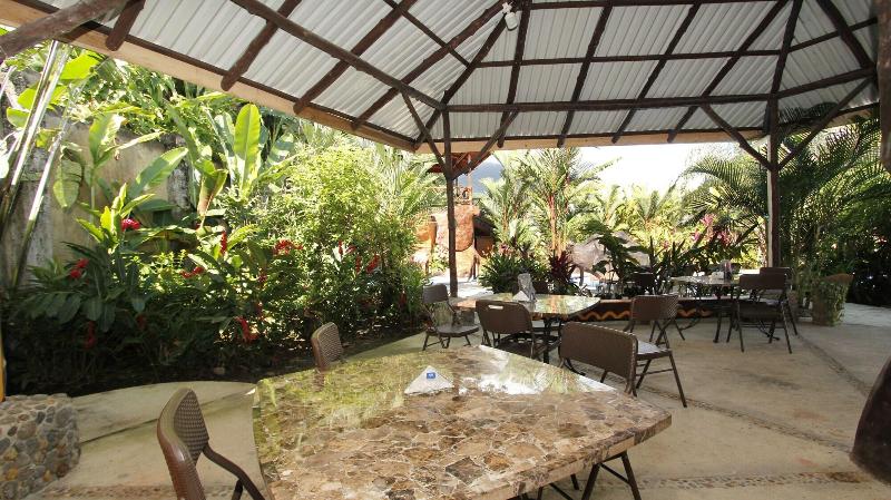 酒店 Aunty Arenal Lodge