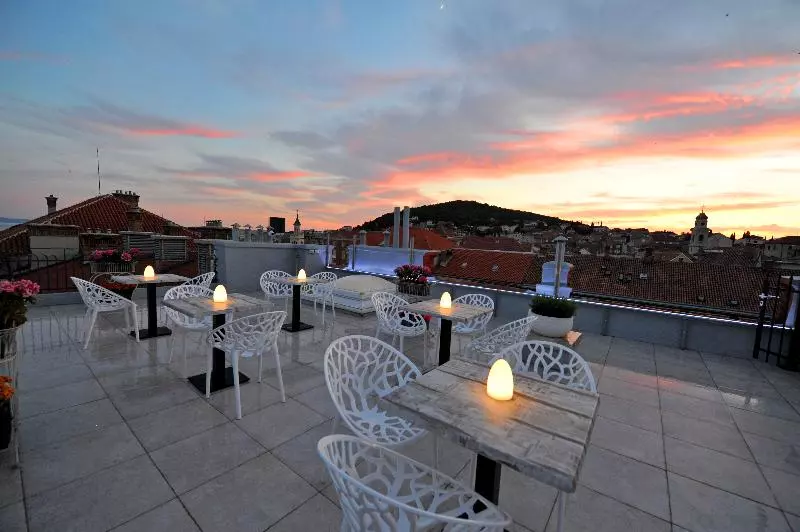 Hotel Bajamonti 5