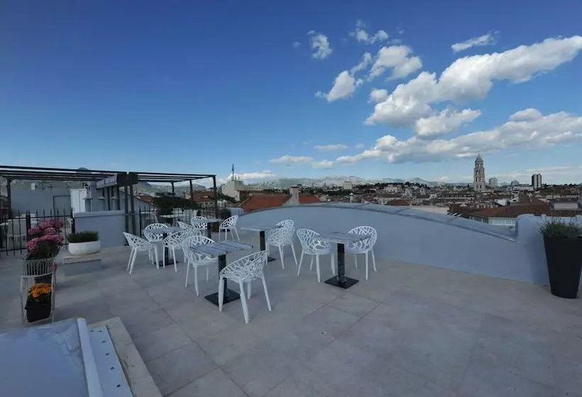 Hotel Bajamonti 5