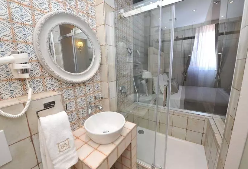 Hotel Bajamonti 5