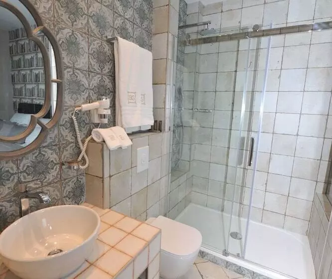 Hotel Bajamonti 5