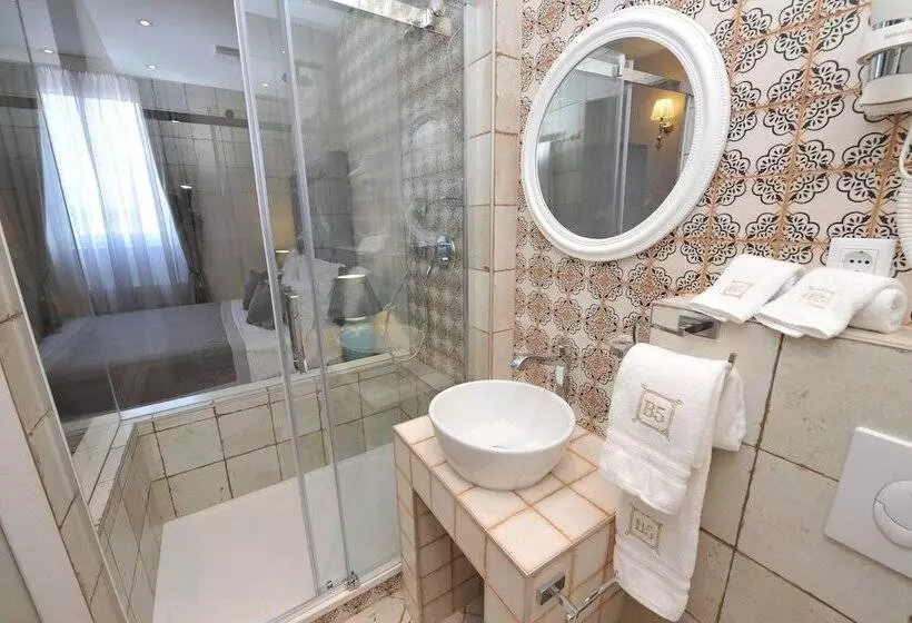 Hotel Bajamonti 5
