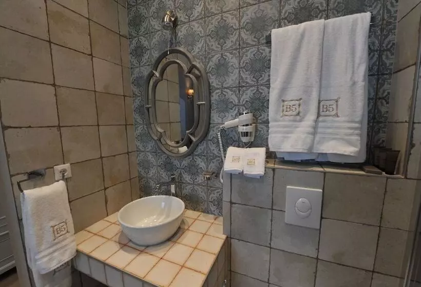 Hotel Bajamonti 5