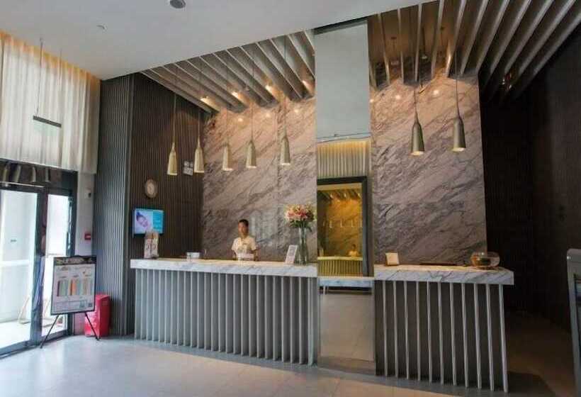 Hotel Bestay Shenyang Shenbei University City