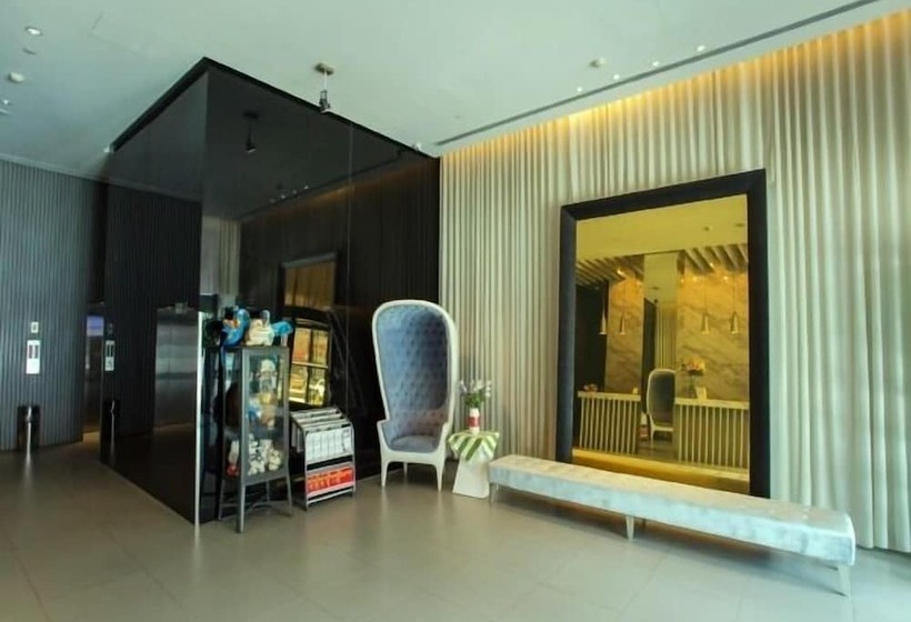 Hotel Bestay Shenyang Shenbei University City
