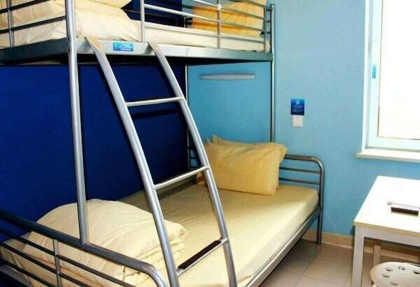 Hotel Bestay Shenyang Shenbei University City