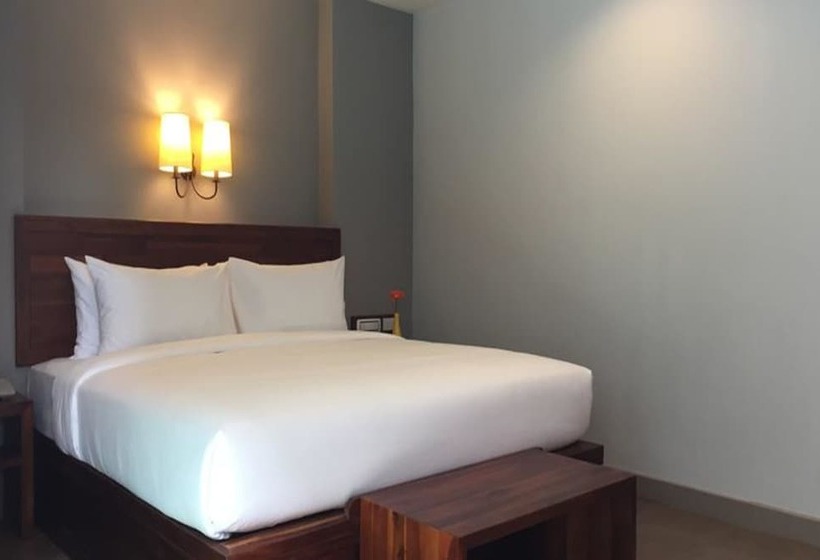 בית מלון כפרי Carunda