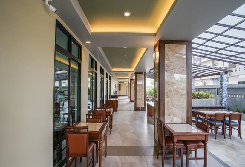 בית מלון כפרי Carunda