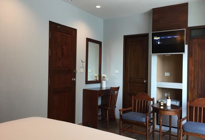 בית מלון כפרי Carunda