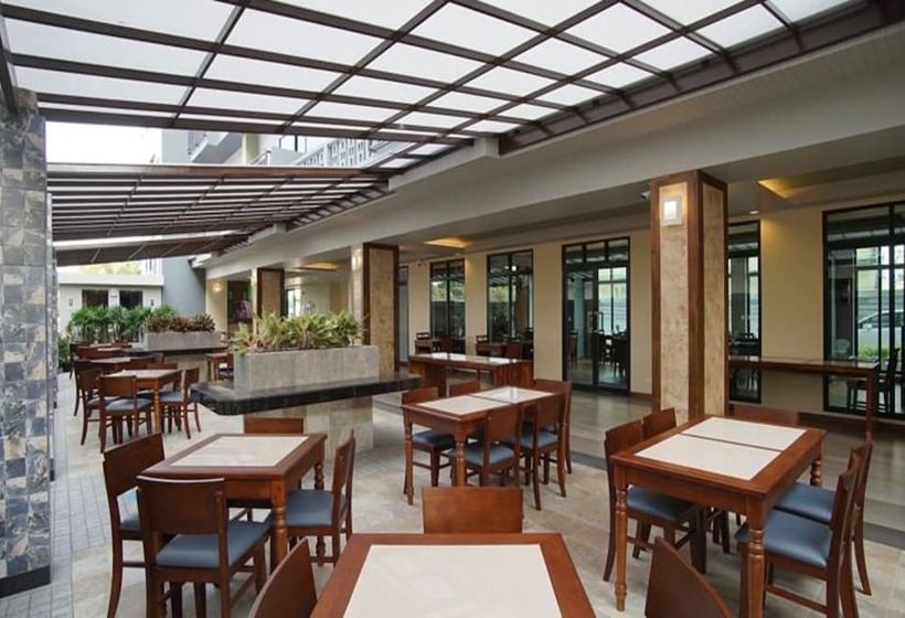 בית מלון כפרי Carunda