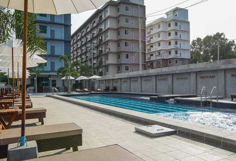 בית מלון כפרי Carunda