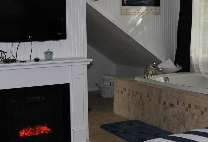 בית מלון כפרי Daisy's Guest House