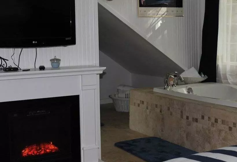 Hotelli Daisy's Guest House