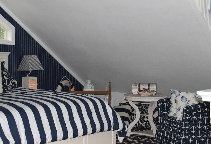 בית מלון כפרי Daisy's Guest House