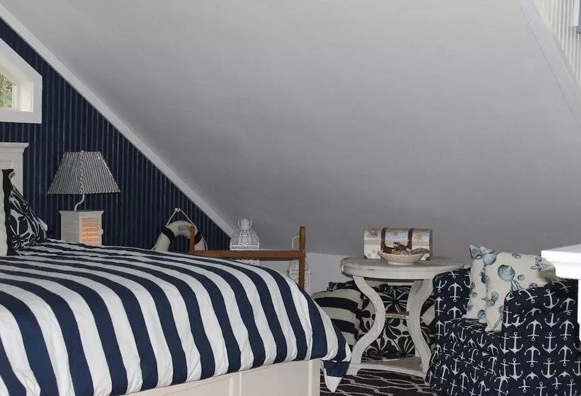 Hotelli Daisy's Guest House