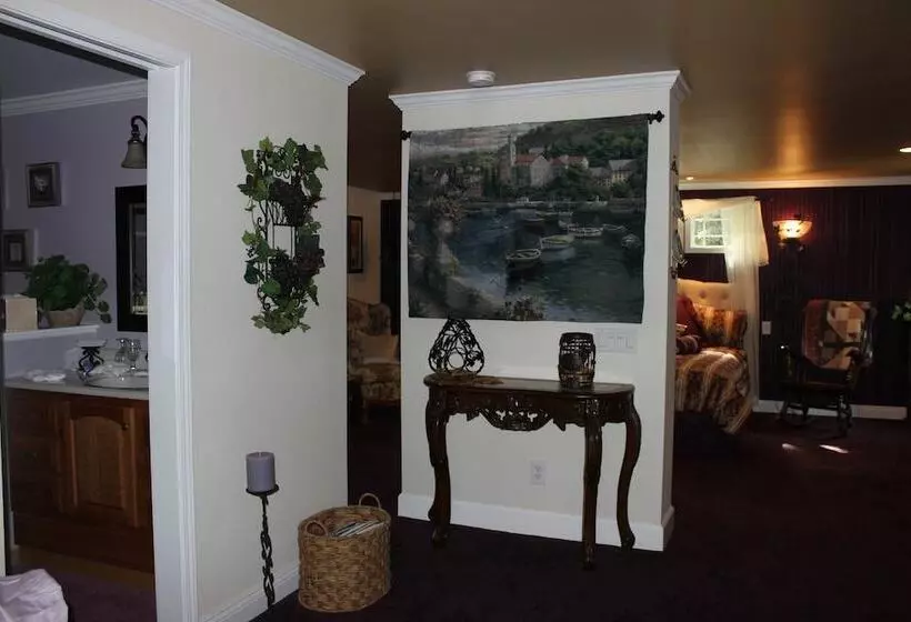 Hotelli Daisy's Guest House