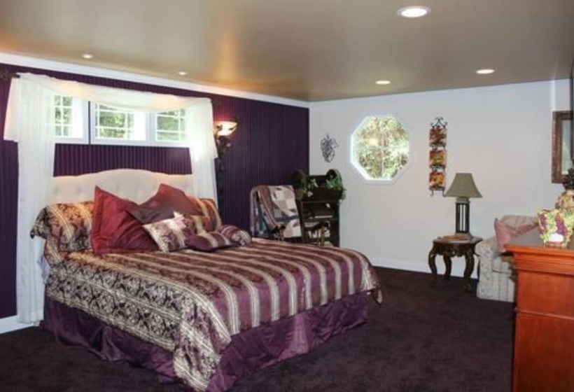 בית מלון כפרי Daisy's Guest House