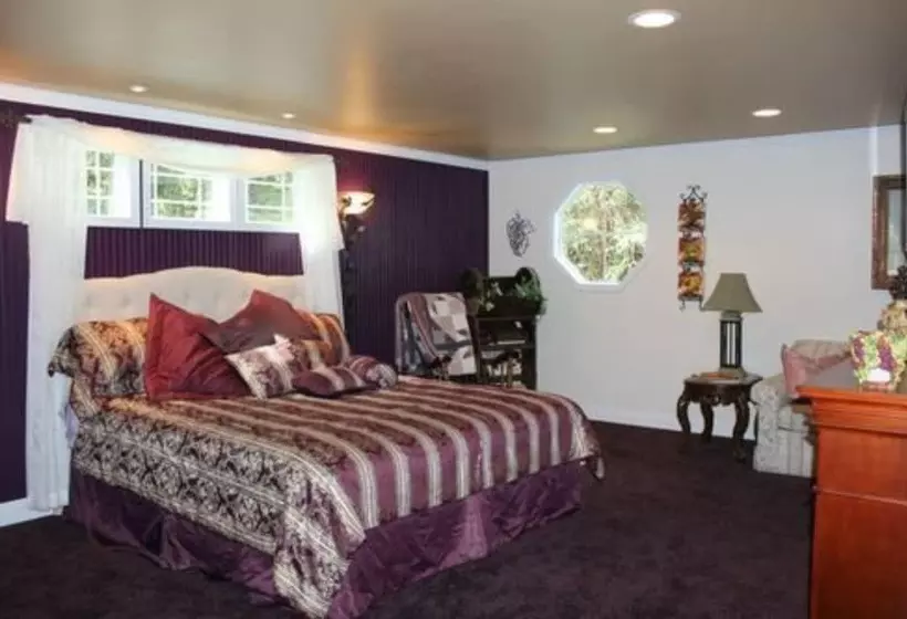 Hotelli Daisy's Guest House