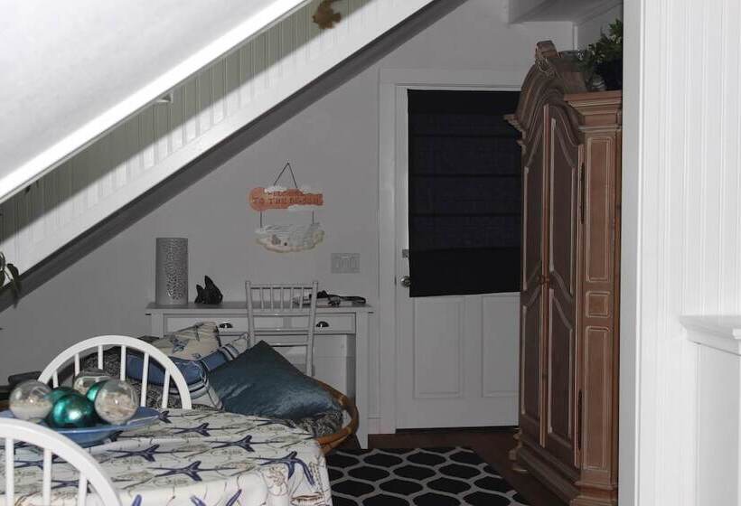 בית מלון כפרי Daisy's Guest House