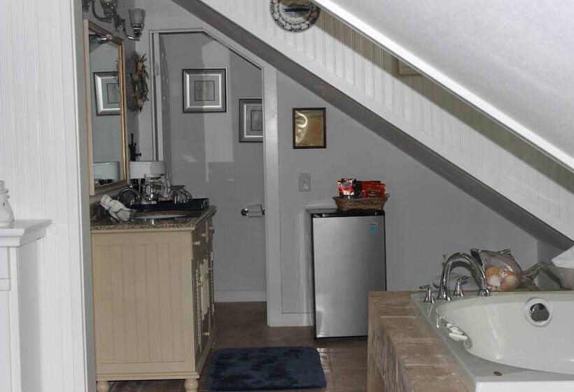 בית מלון כפרי Daisy's Guest House