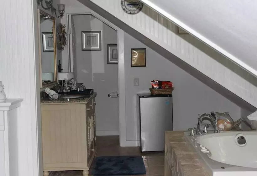 Hotelli Daisy's Guest House