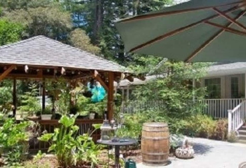 בית מלון כפרי Daisy's Guest House